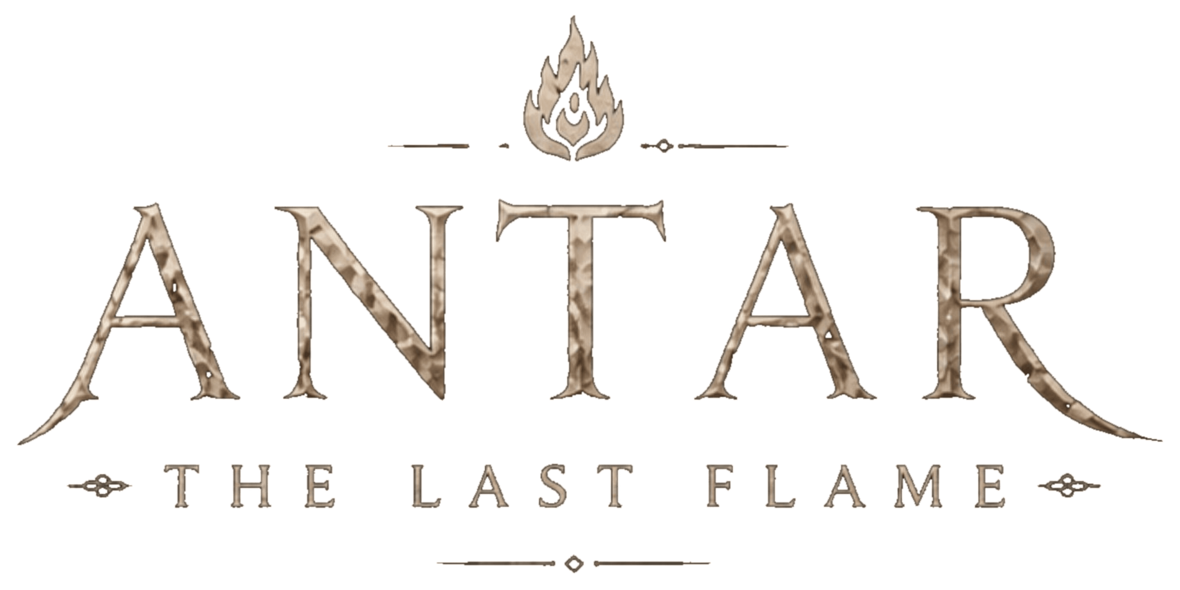 ANTAR — The Last Flame